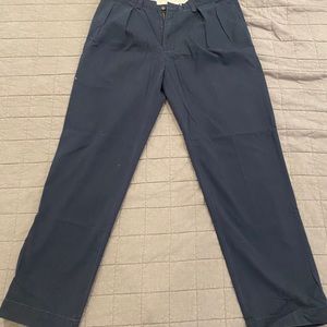 Polo Chinos
